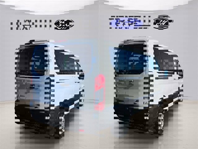Certified 2023 Ford Transit 350 XLT image 3