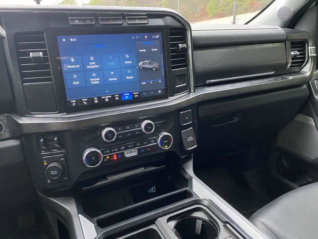 Certified 2023 Ford F250 Lariat image 28