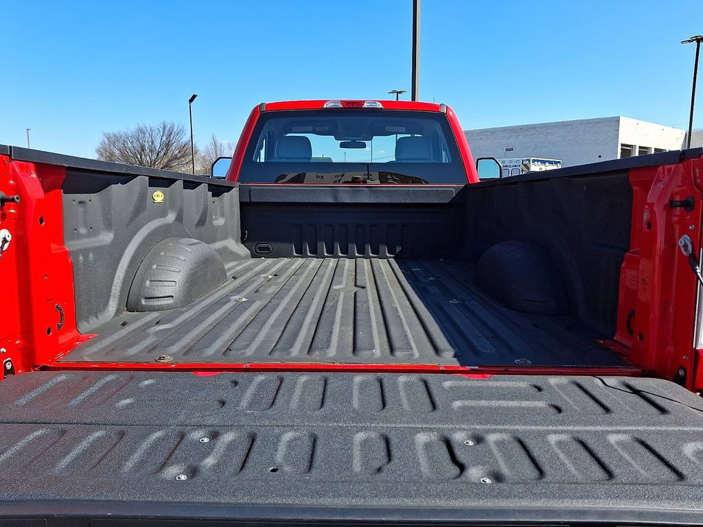 Certified 2019 Ford F350 XL w/ XL Value Package image 30