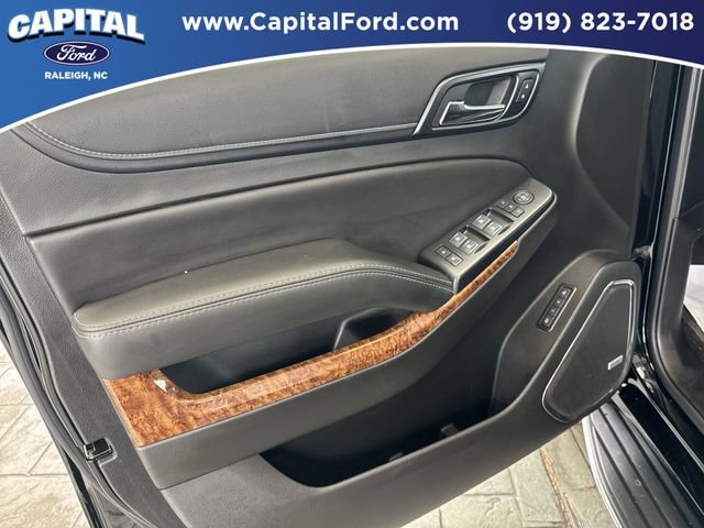 Used 2018 Chevrolet Tahoe Premier AWD/4WD image 20