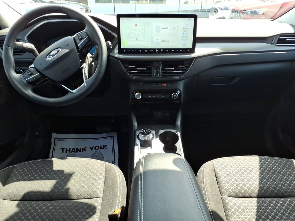 Certified 2023 Ford Escape Active w/ Tech Pack #2 AWD/4WD image 12