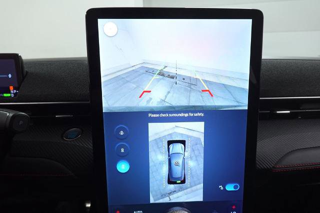 Certified 2025 Ford Mustang Mach-E Premium w/ Sport Appearance Package AWD/4WD image 20