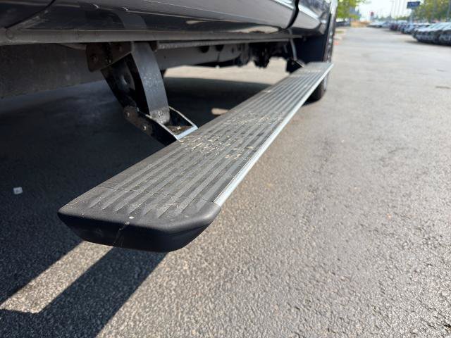 Certified 2026 Ford F350 Platinum AWD/4WD image 9