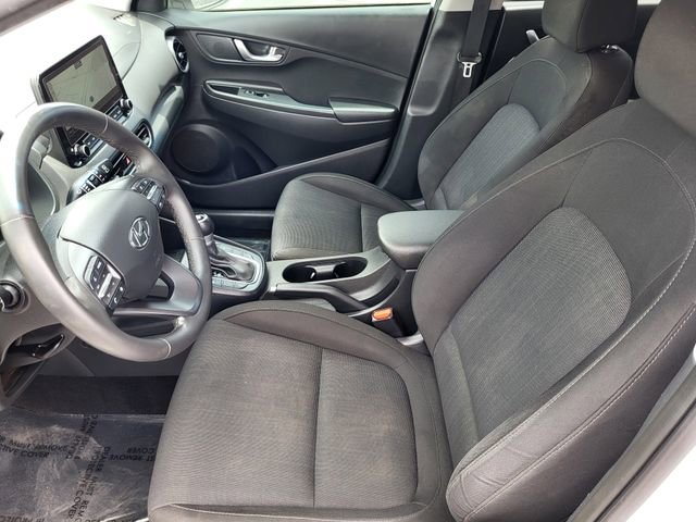 Used 2023 Hyundai Kona SEL w/ Convenience Package FWD image 27