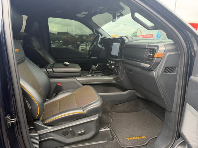 Certified 2024 Ford F150 Tremor w/ Equipment Group 402A High AWD/4WD image 21
