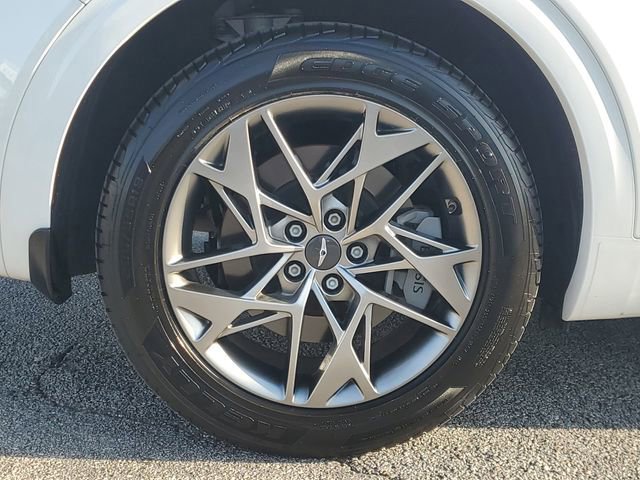 Used 2023 Genesis GV70 2.5T Advanced w/ Advanced Package image 6