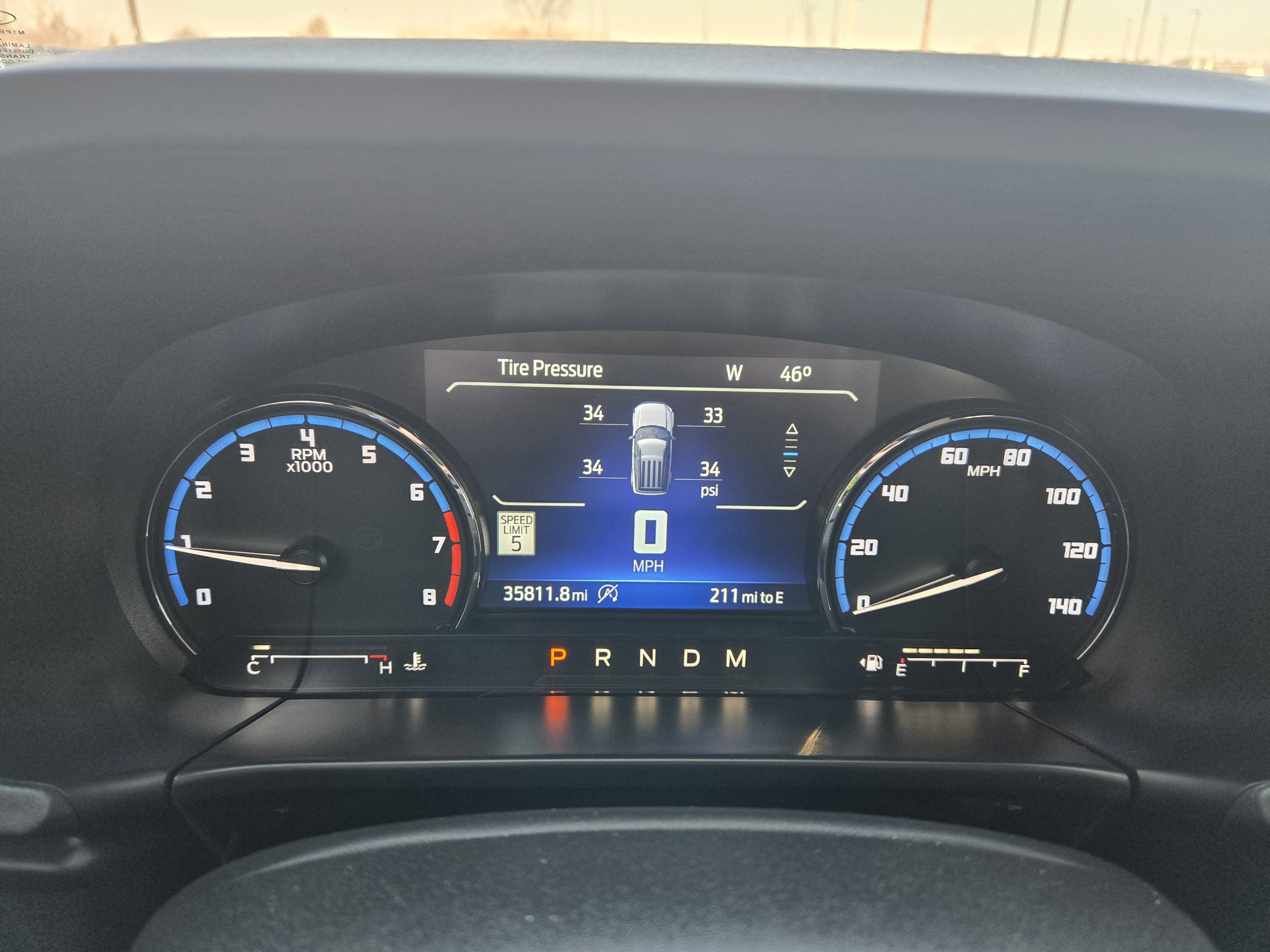 Certified 2023 Ford Bronco Sport Badlands w/ Premium Package image 12