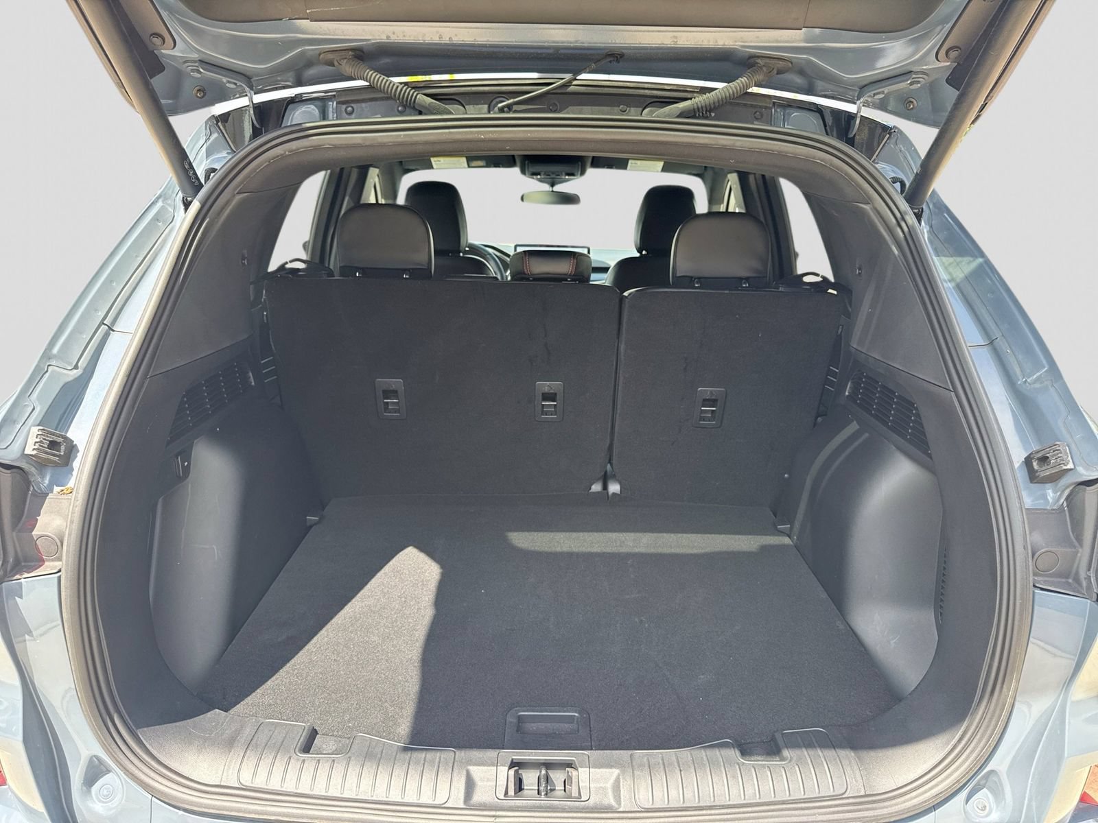 Certified 2024 Ford Escape ST-Line w/ Tech Pack #1 AWD/4WD image 41