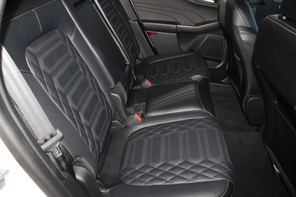 Certified 2023 Ford Escape SE w/ PHEV Premium Package FWD image 25