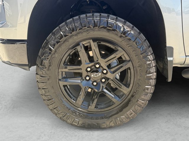 Used 2026 Chevrolet Silverado 1500 LT Trail Boss w/ LT Trail Boss Premium Package AWD/4WD image 23