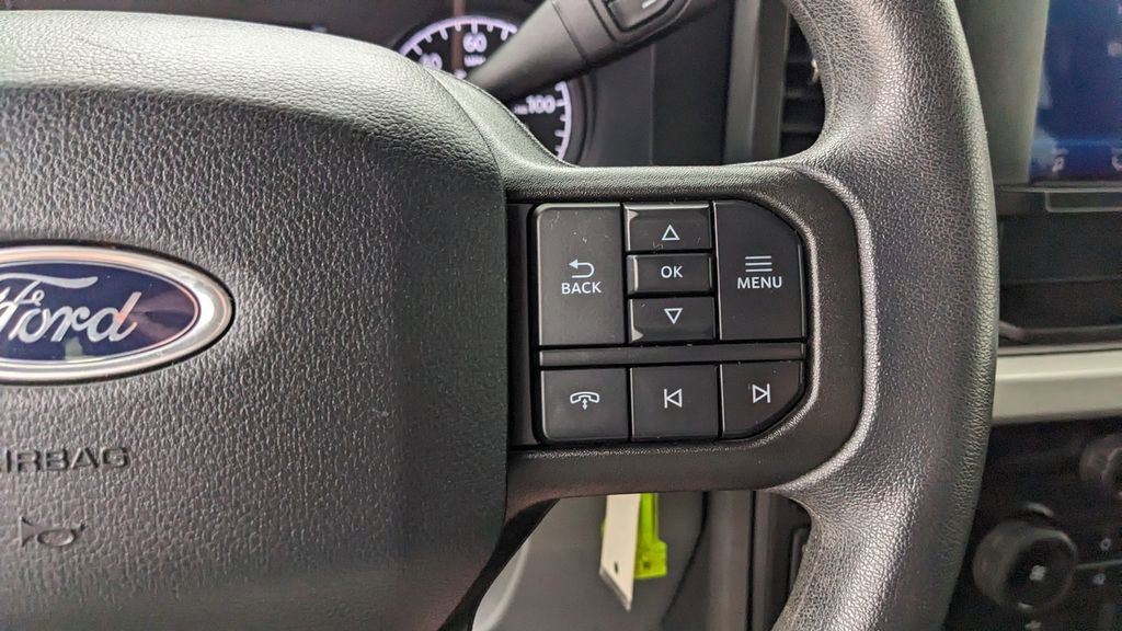 Certified 2024 Ford F350 XLT AWD/4WD image 29