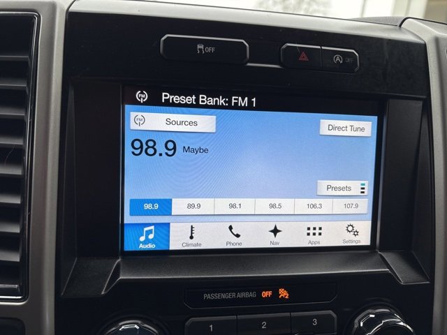 Certified 2018 Ford F150 Lariat image 24