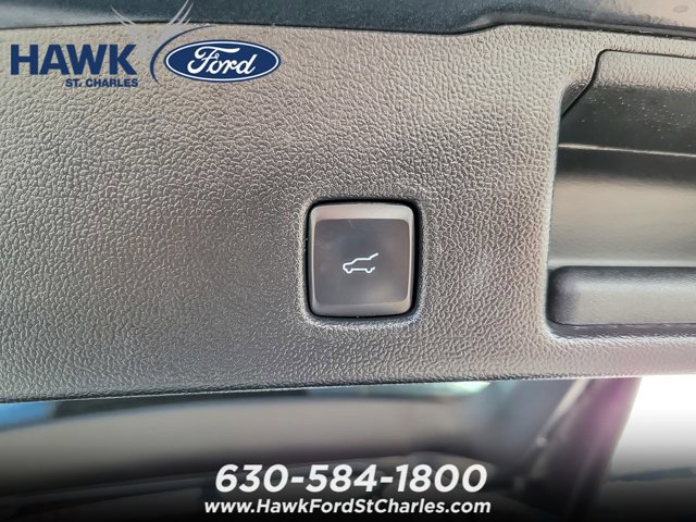 Certified 2022 Ford Escape SEL w/ Technology Package AWD/4WD image 23