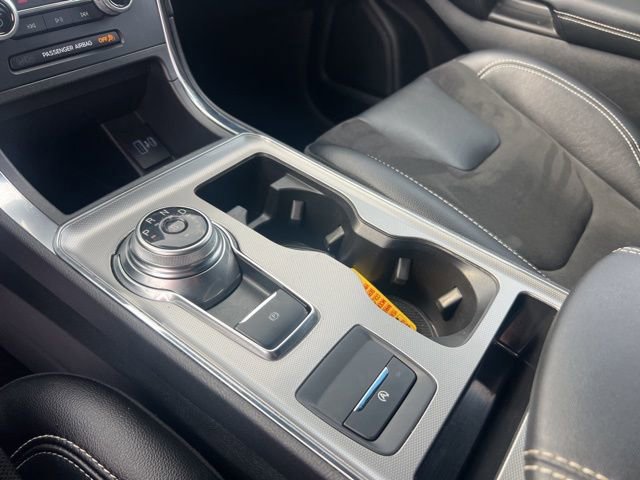 Certified 2023 Ford Edge ST image 18