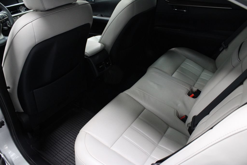 Used 2017 Lexus ES 350 FWD image 20