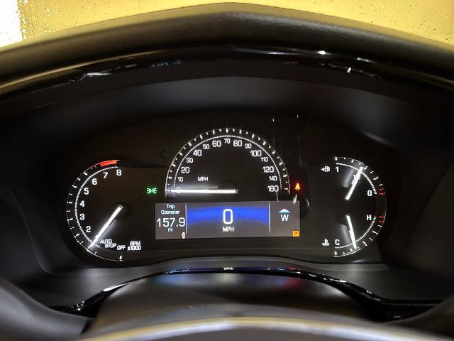 Used 2019 Cadillac XT5 FWD image 16
