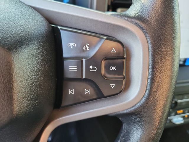 Certified 2025 Ford Bronco Badlands image 11