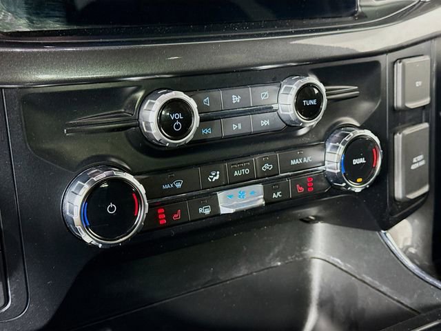 Certified 2023 Ford F150 XLT w/ Equipment Group 302A High image 16