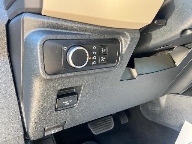 Certified 2025 Ford Bronco Big Bend image 24