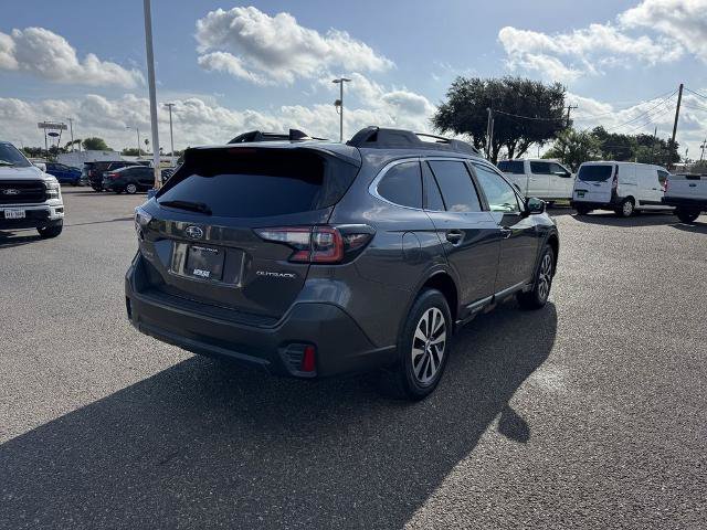 Used 2022 Subaru Outback Premium AWD/4WD image 3