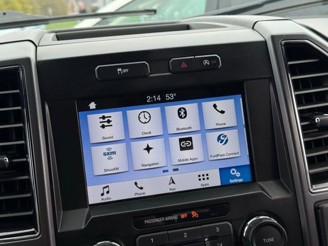 Certified 2019 Ford F150 XLT w/ Equipment Group 302A Luxury AWD/4WD image 24