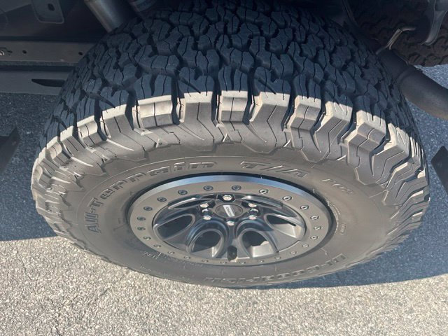 Certified 2022 Ford F150 Raptor w/ Equipment Group 801A High AWD/4WD image 6