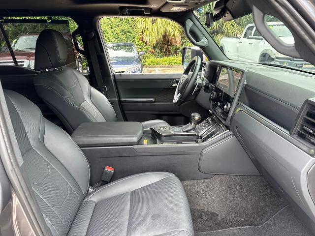 Used 2025 Lexus GX 550 w/ Accessory Package (Z1) AWD/4WD image 27