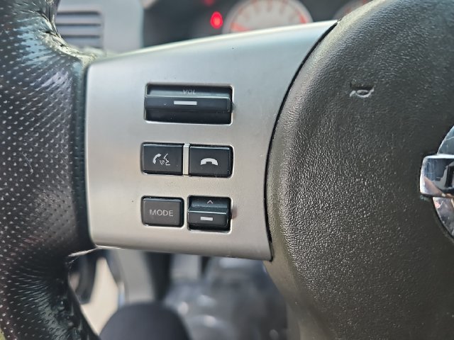 Used 2018 Nissan Frontier PRO-4X AWD/4WD image 15