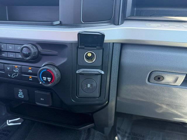 Certified 2024 Ford F350 XL w/ XL Off-Road Package AWD/4WD image 29