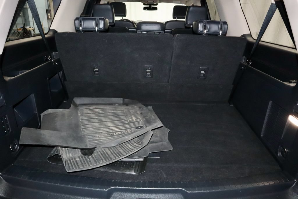 Certified 2023 Ford Expedition Max XLT AWD/4WD image 15