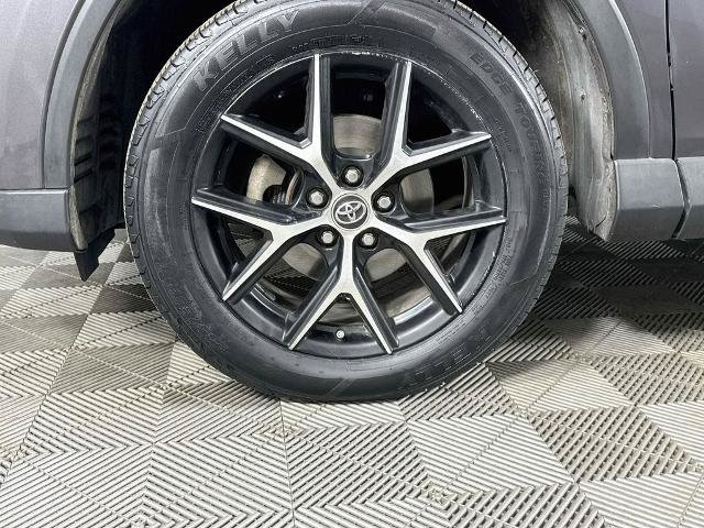 Used 2017 Toyota RAV4 SE w/ Power Special Value Package FWD image 30