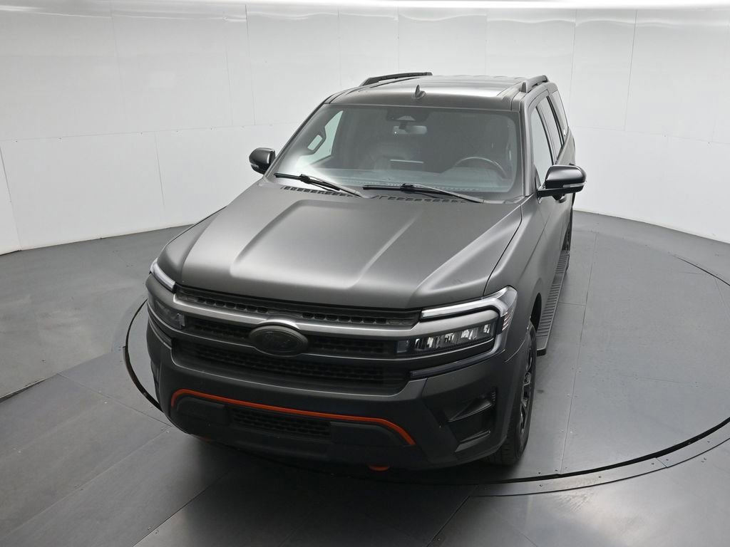 Certified 2023 Ford Expedition Timberline AWD/4WD image 29