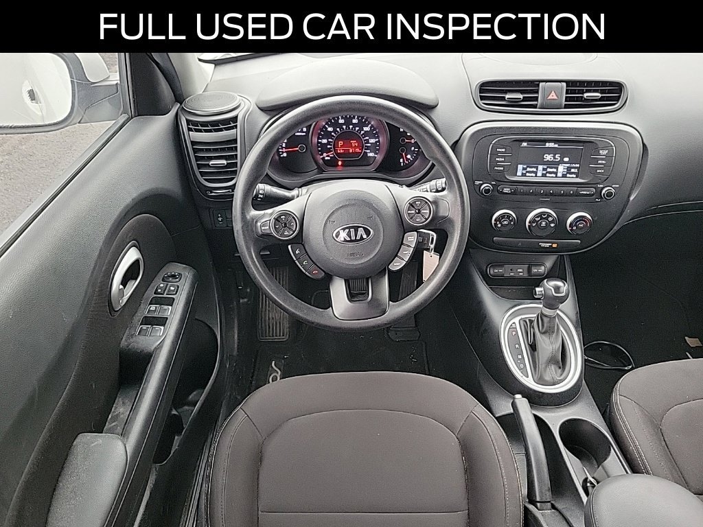Used 2017 Kia Soul FWD image 9