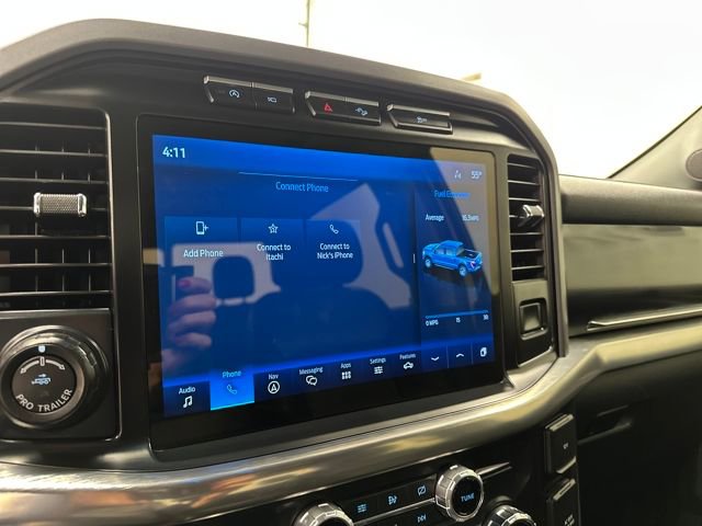 Certified 2021 Ford F150 Lariat image 28