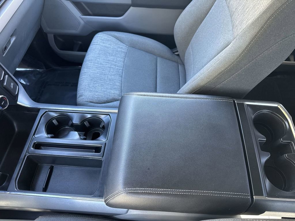 Certified 2022 Ford F150 XLT w/ Equipment Group 302A High image 20