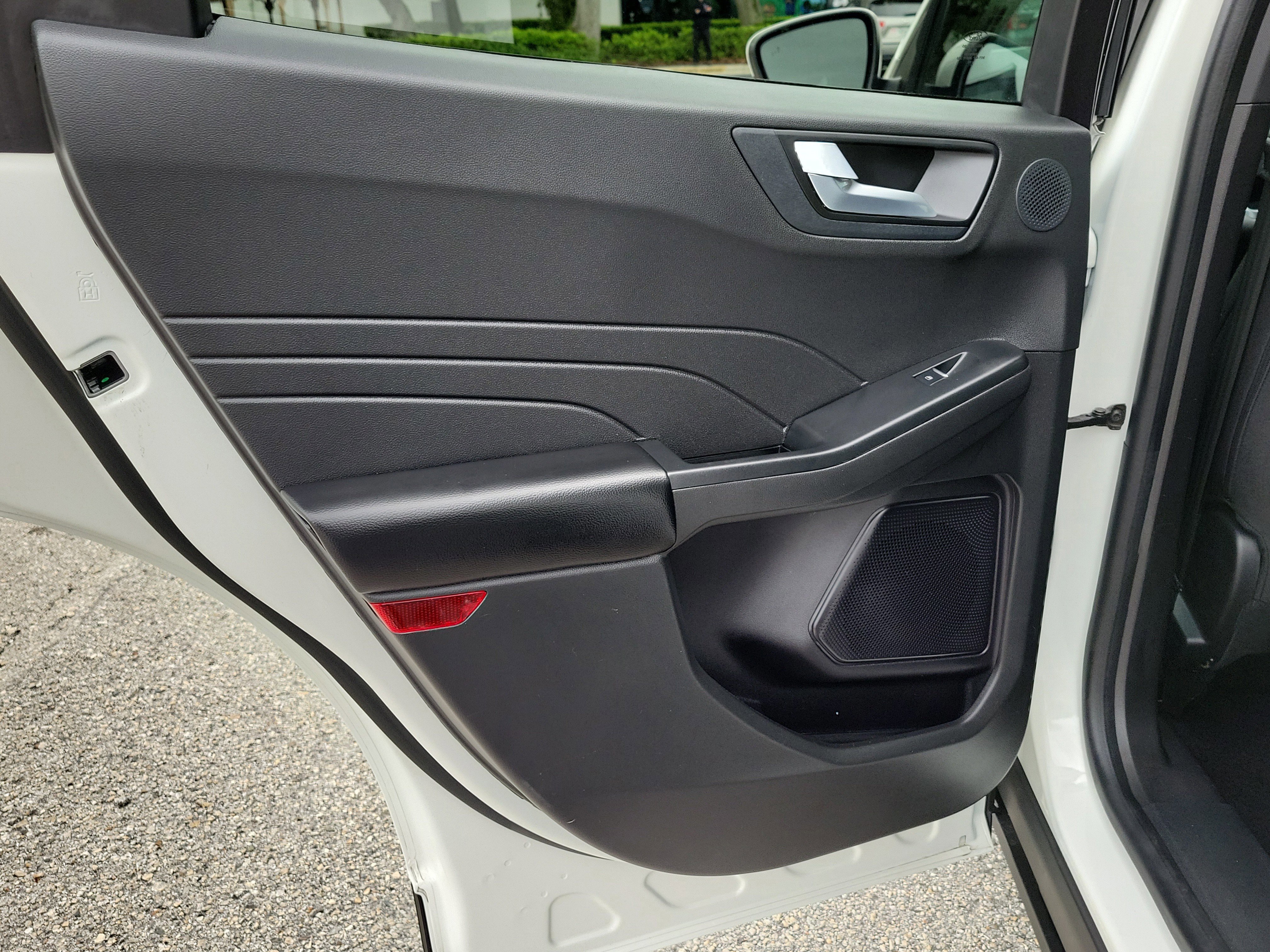 Certified 2023 Ford Escape Active w/ Tech Pack #2 image 12