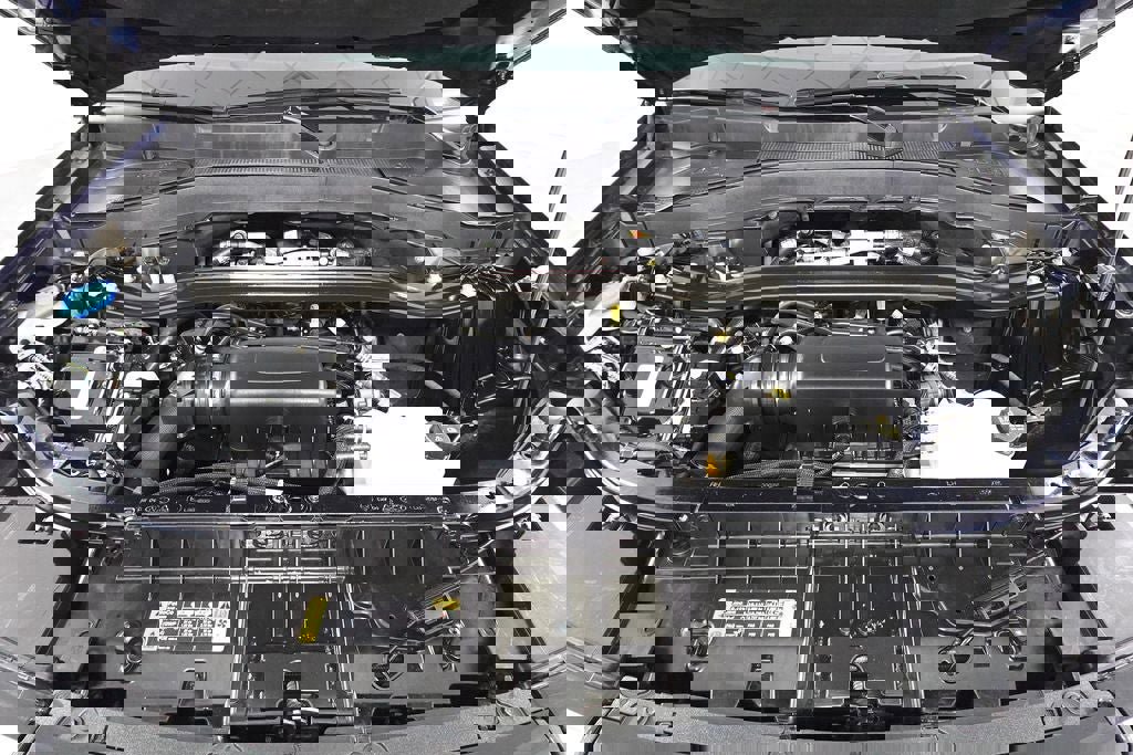 Certified 2023 Ford Explorer ST-Line image 33