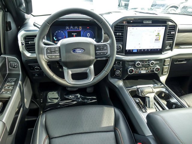 Certified 2026 Ford F150 Lariat w/ Tow/Haul Package AWD/4WD image 19