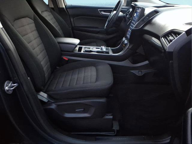 Certified 2023 Ford Edge SEL w/ Convenience Package image 11