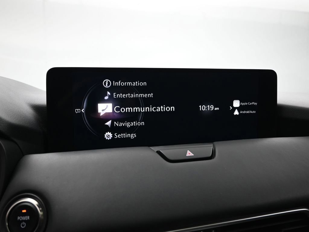 Used 2024 MAZDA CX-90 Plug-In Hybrid w/ Premium Plus image 43