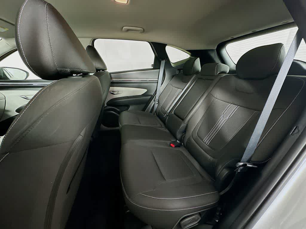 Used 2024 Hyundai Tucson SEL AWD/4WD image 14