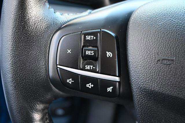 Certified 2022 Ford Maverick XLT w/ XLT Luxury Package FWD image 31