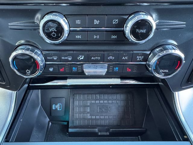 Certified 2021 Ford F150 Platinum w/ Equipment Group 701A High AWD/4WD image 31