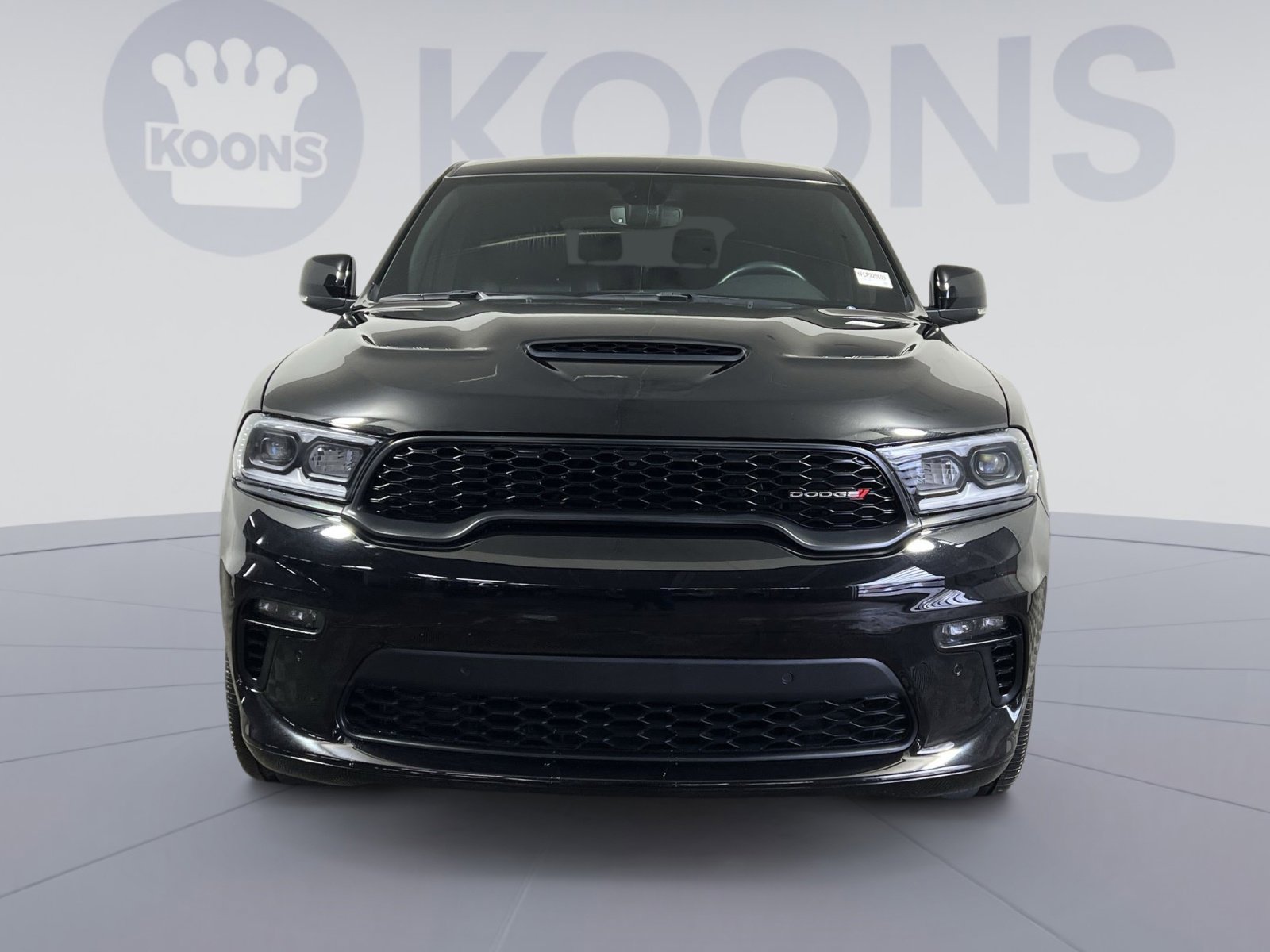 Used 2022 Dodge Durango R/T w/ Blacktop Package image 11