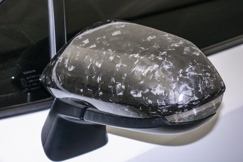 Used 2024 Toyota Corolla GR image 21