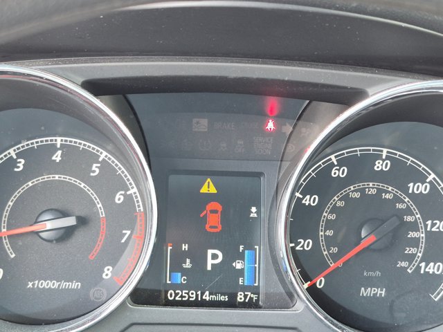 Used 2025 Mitsubishi Outlander Sport ES AWD/4WD image 14