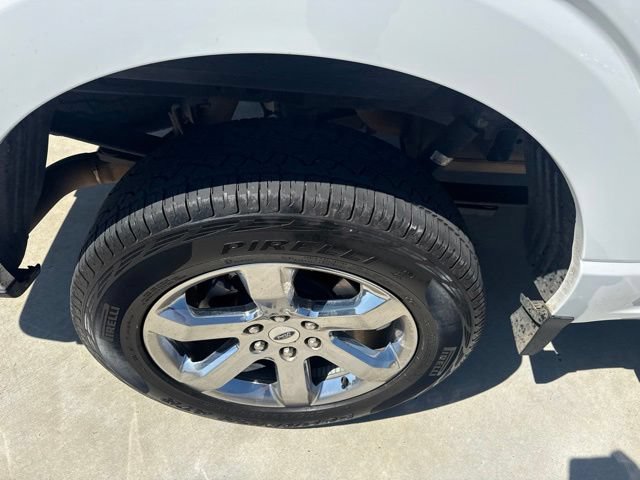 Certified 2021 Ford F150 Lariat w/ Equipment Group 502A High AWD/4WD image 14