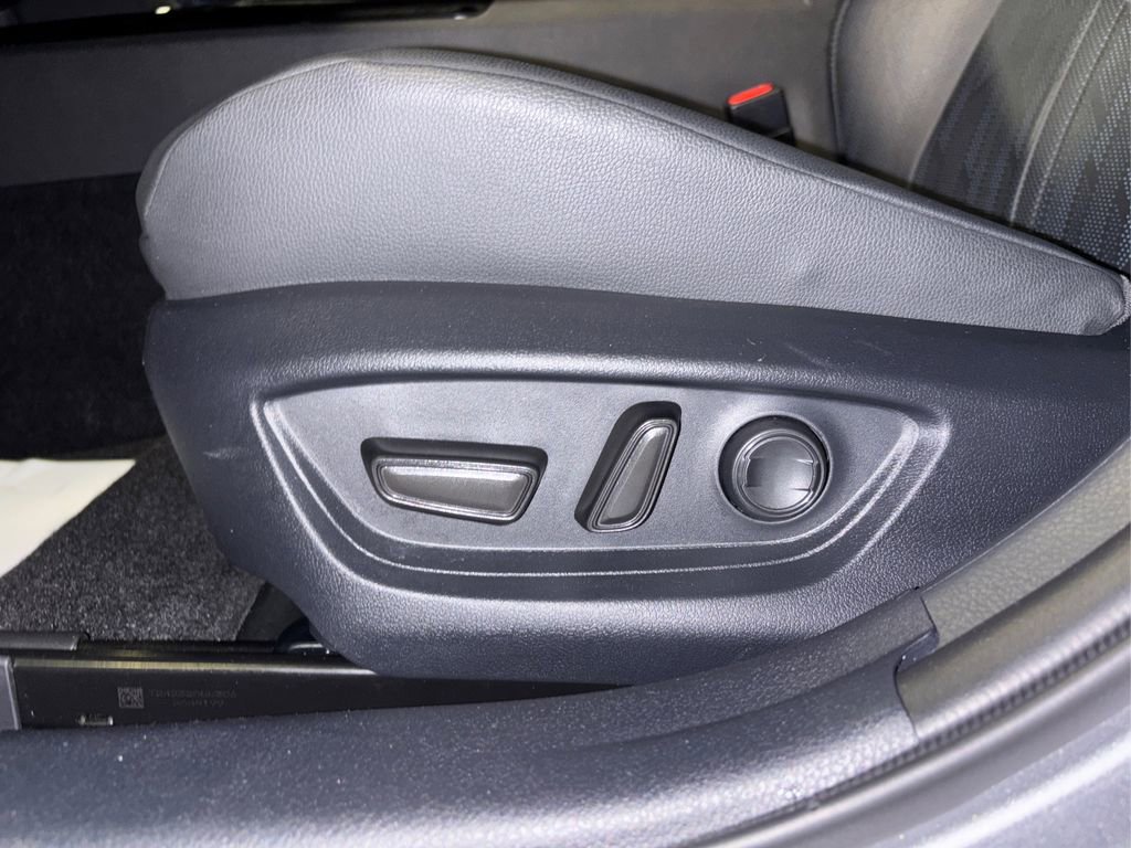 Used 2025 Toyota Camry XSE w/ Premium Plus Package FWD image 28