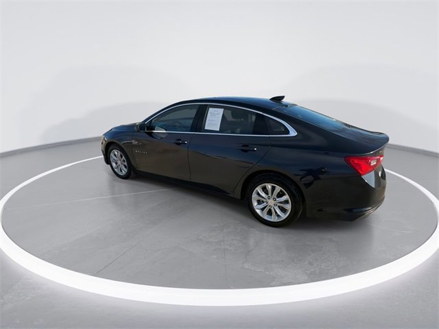 Used 2023 Chevrolet Malibu LT image 7