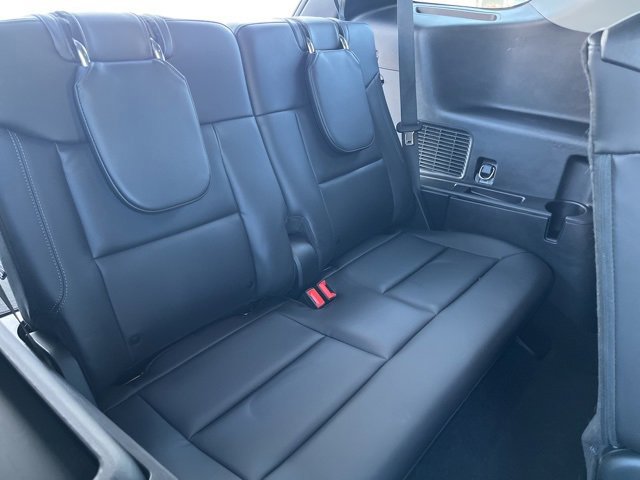 Certified 2023 Ford Explorer XLT w/ Equipment Group 202A image 18